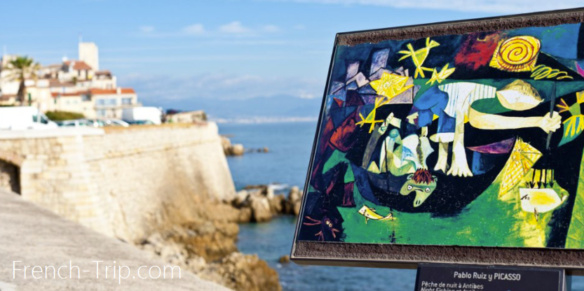 Antibes Museum Picasso