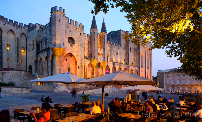 Avignon 