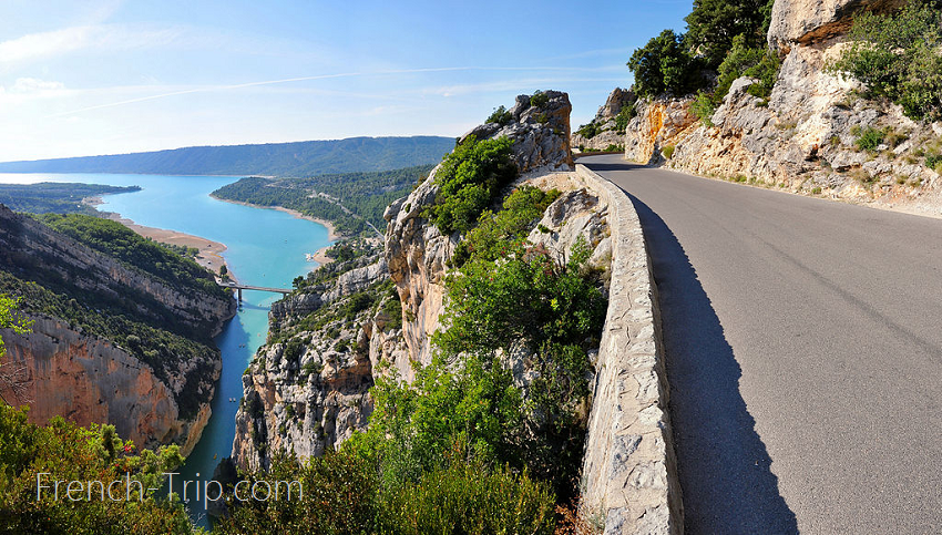 Gordes du Verdon