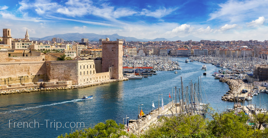 Marseille