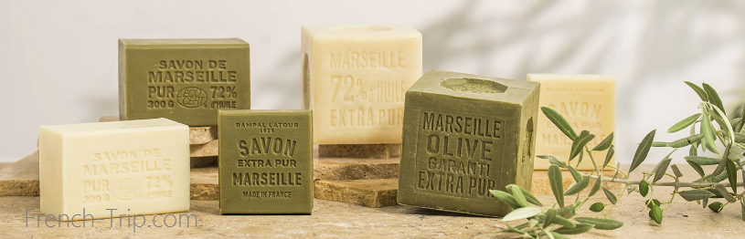 Provence provencal market souvenirs provence souvenirs marseille soap savon de marseille