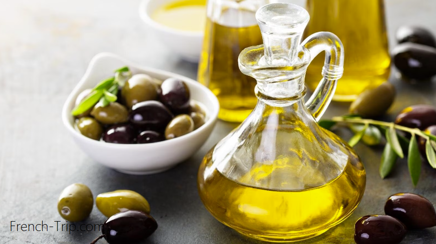 Olive oil