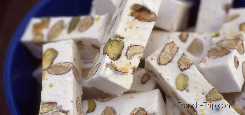 French Nougat