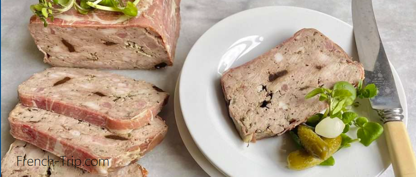 Terrine