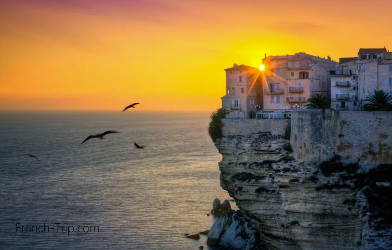 Best Bonifacio travel guide