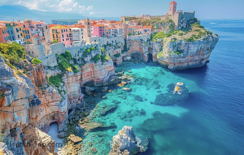 Best Bonifacio travel guide