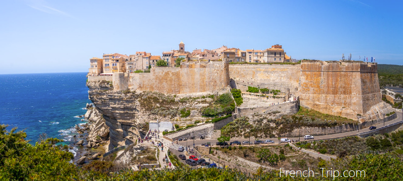 Best Bonifacio travel guide