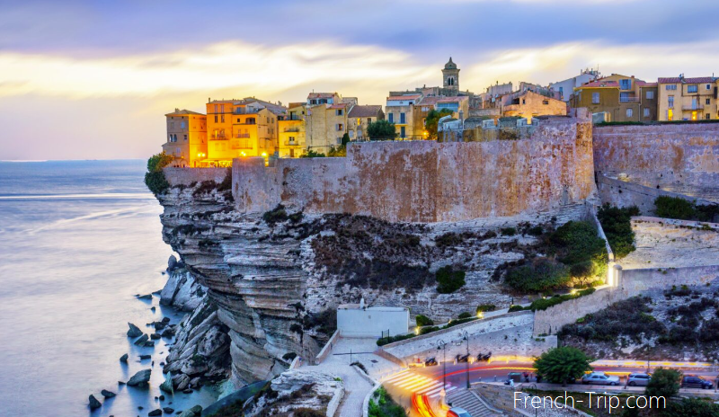 Best Bonifacio travel guide