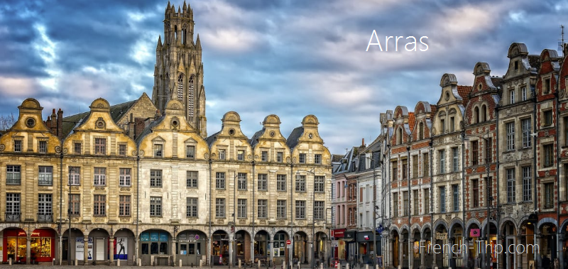 Arras