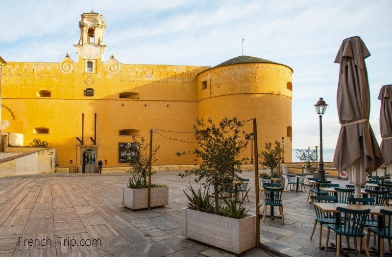 Bastia Museum