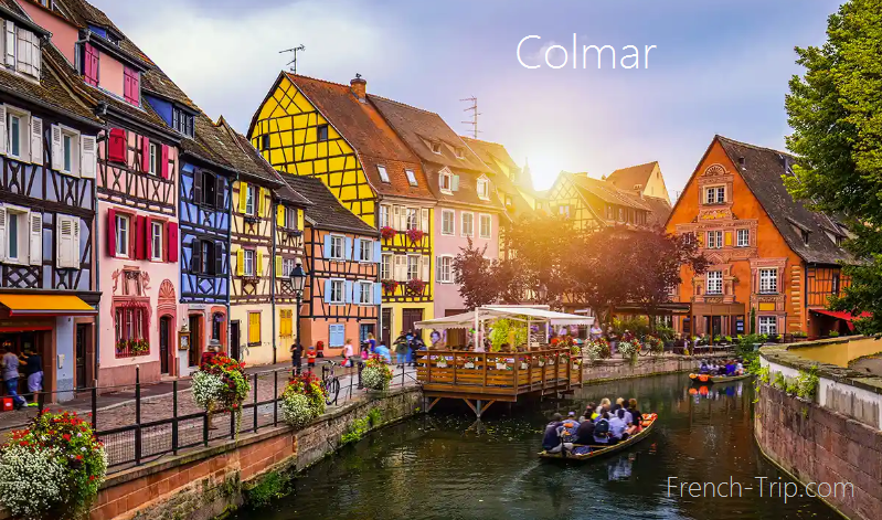 Colmar 