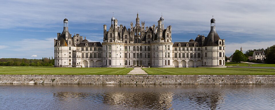 Centre Val De Loire
