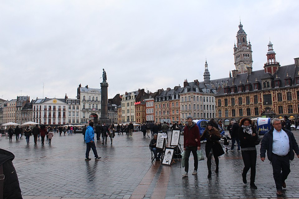 Hauts De France