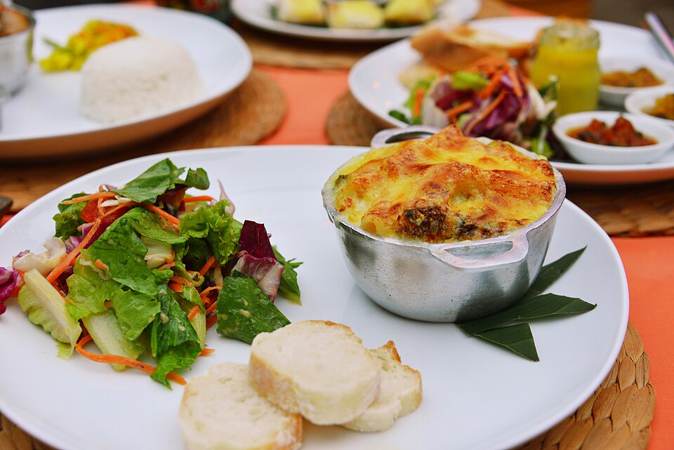 Best restaurants in France