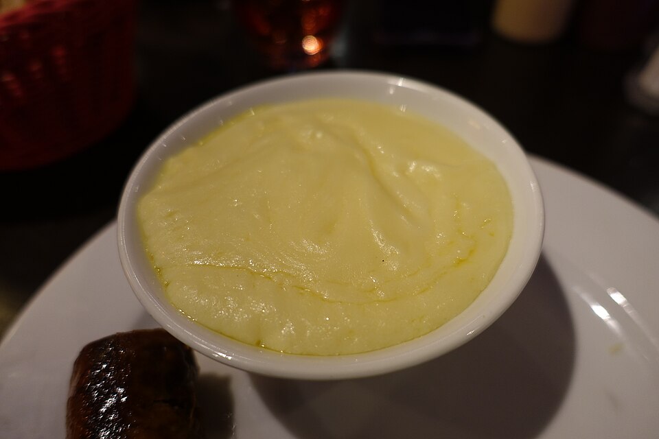 Cuisine of Auvergne