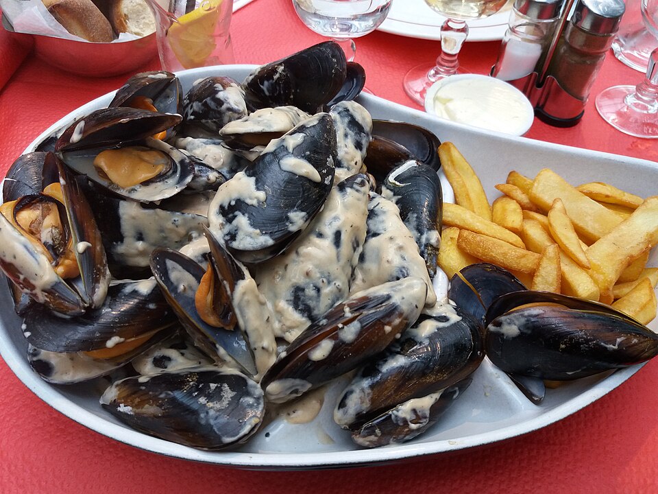 Cuisine of Hauts-de-France