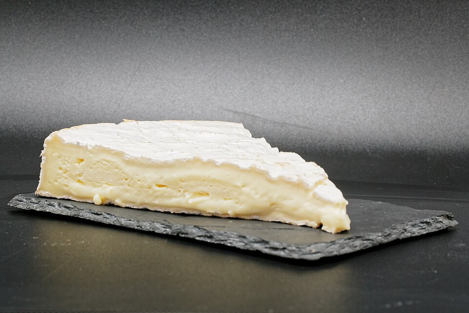 Cuisine of Ile-de-France
