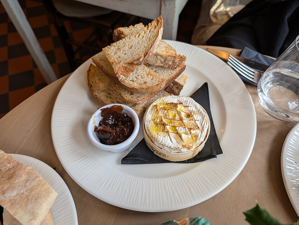 Cuisine of Normandy