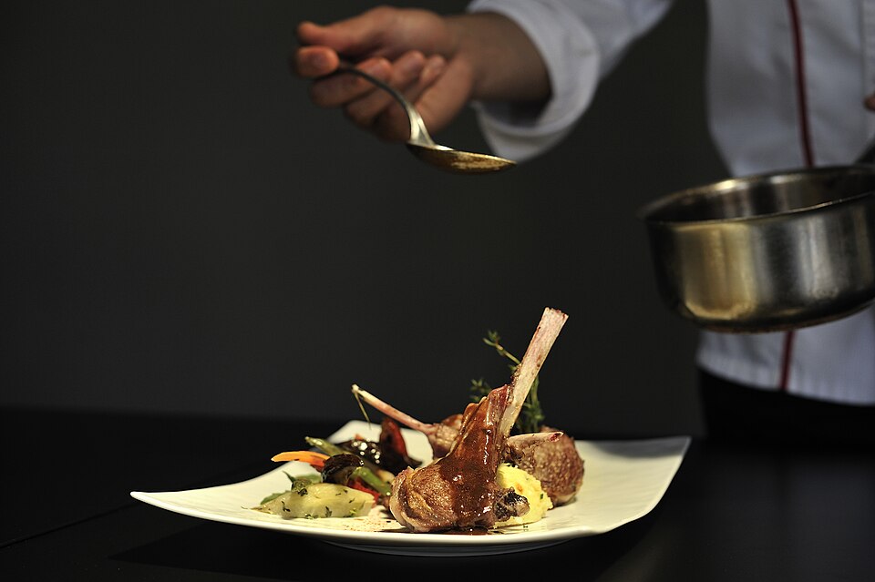 French Cuisine