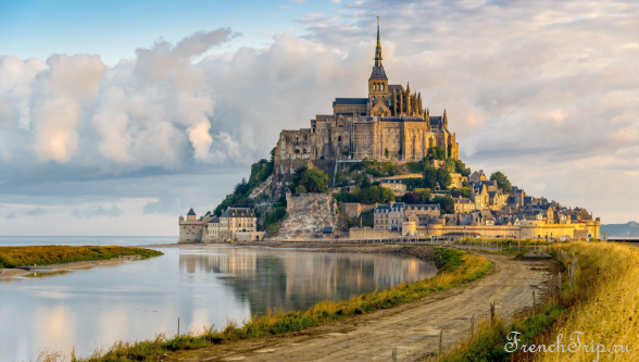 Mont-Saint-Michel