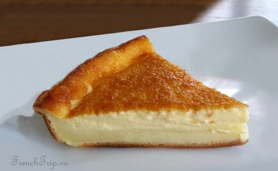 Millas, the maize-flour cake of the south-west