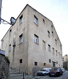 Palais National. 